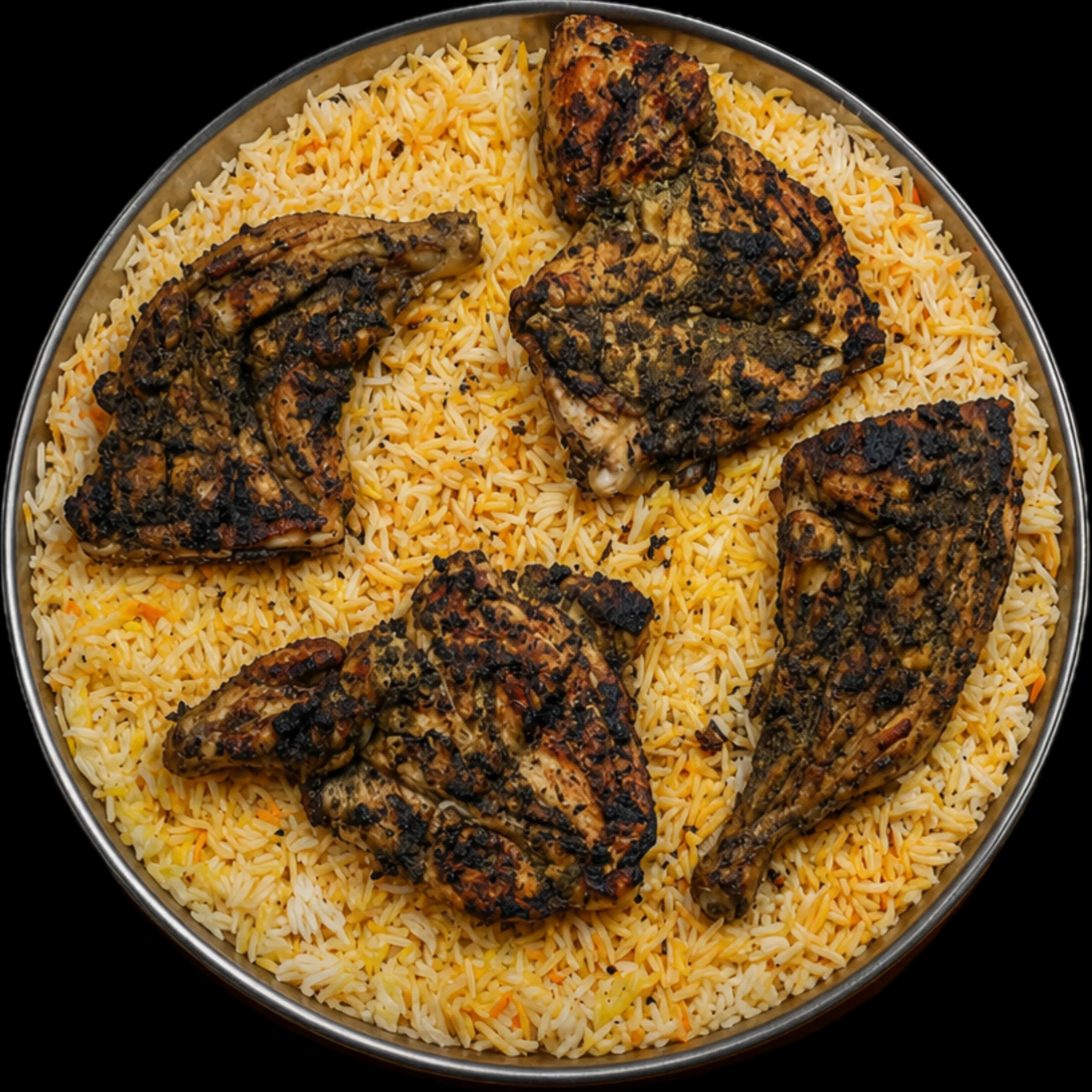 Pepper Mandhi