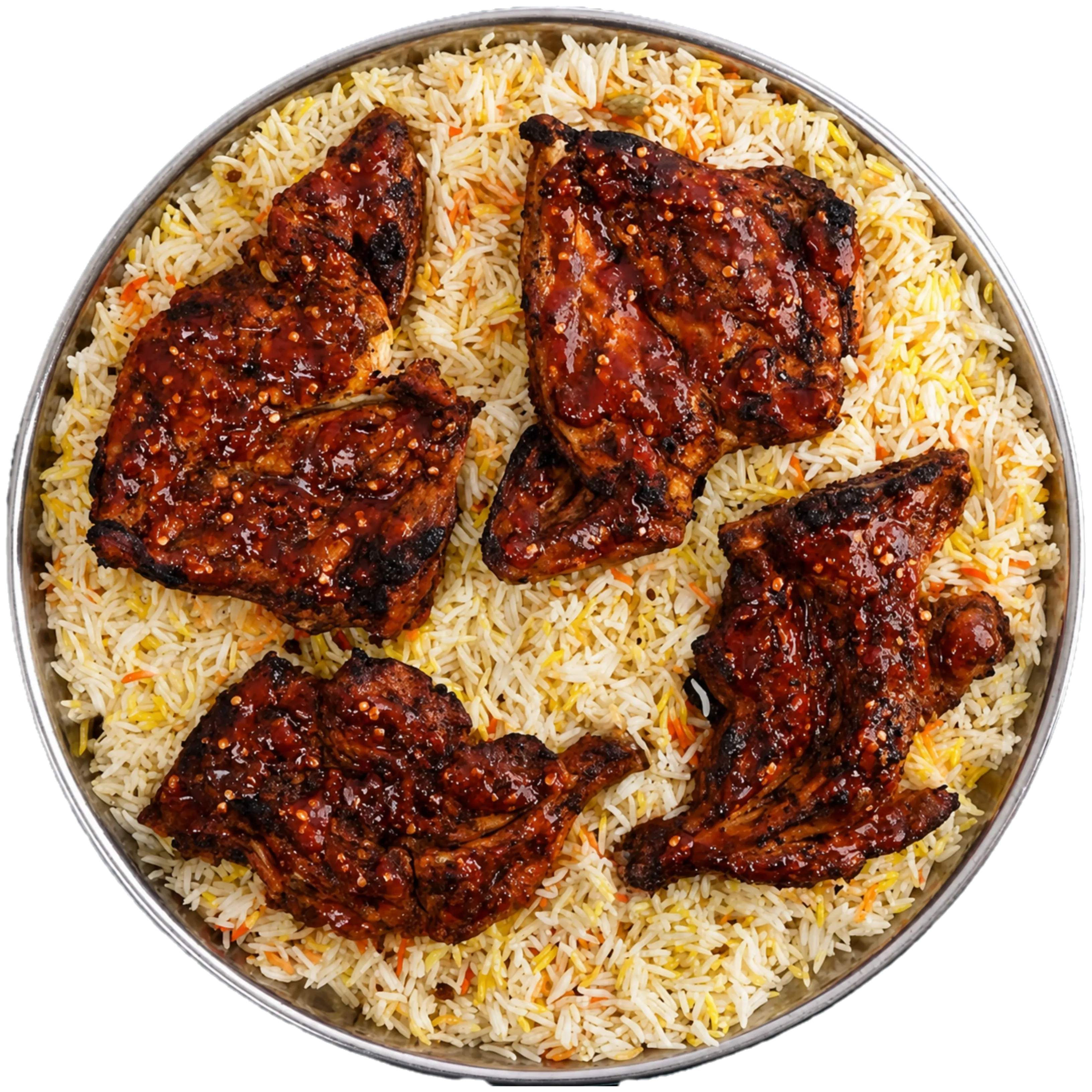 Peri Peri Alfaham