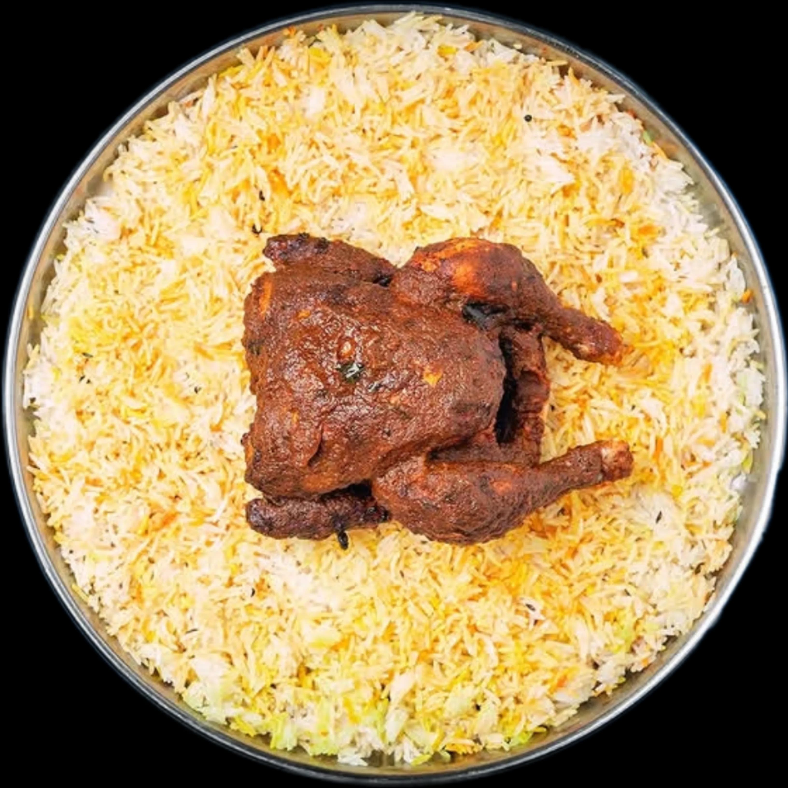 Shawaya Mandhi