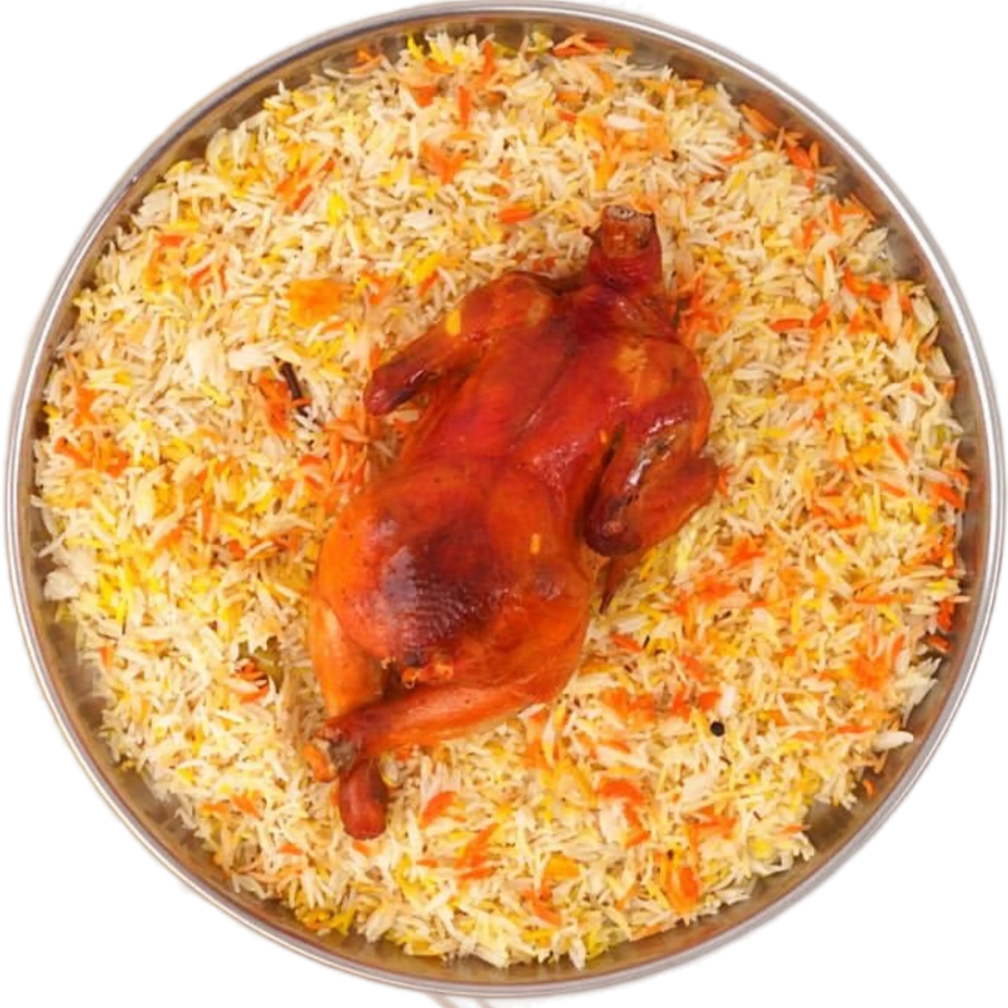Kuzhi Mandhi